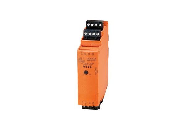 DL0203 - ecomat200-L200/LC-1/110-240VAC 24VDC