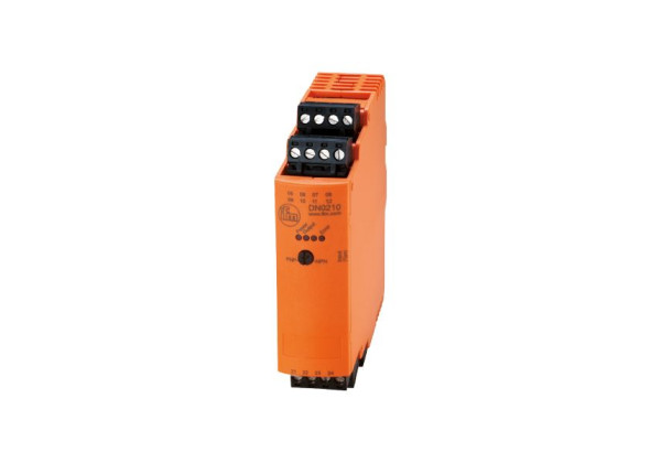 DN0210 - ecomat200-N200/SA-1 110-240VAC