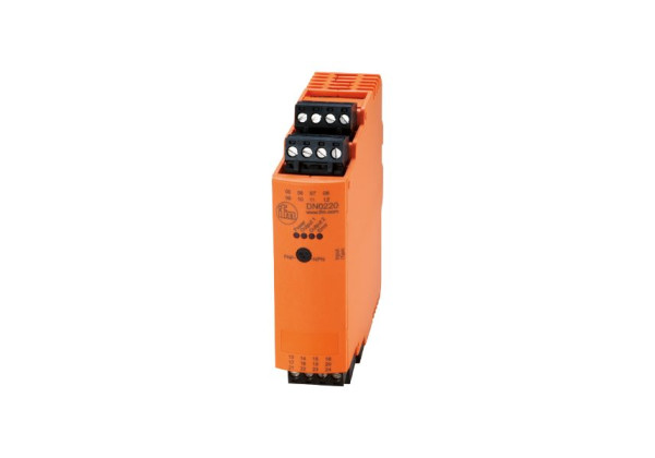 DN0220 - ecomat200-N200/SA-2 110-240VAC