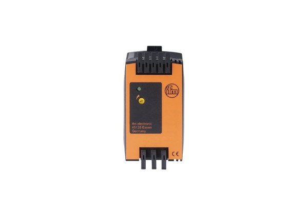 DN1020 Switched-mode power supply 24 V DC POWER SUPPLY/24VDC/1,3A