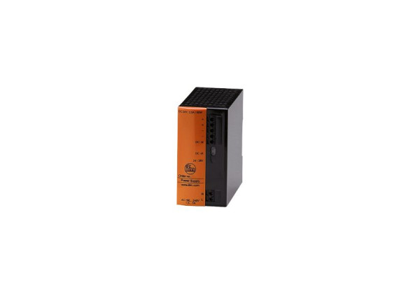 DN1031 - ecomat200-PSU-1AC/24VDC-2,5A