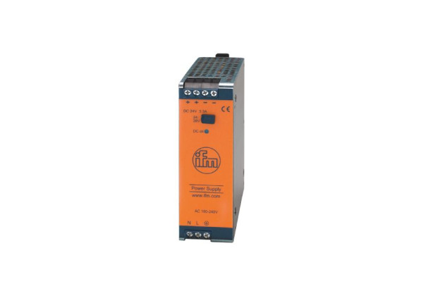 DN4011 - ecomat200-PSU-1AC/24VDC-3,3A