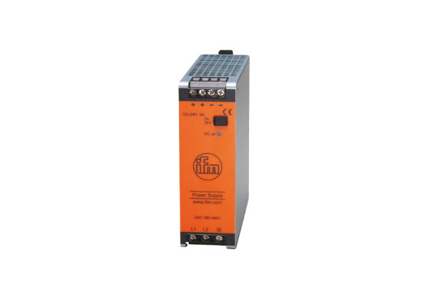 DN4032 - ecomat200-PSU-2AC/24VDC-5A