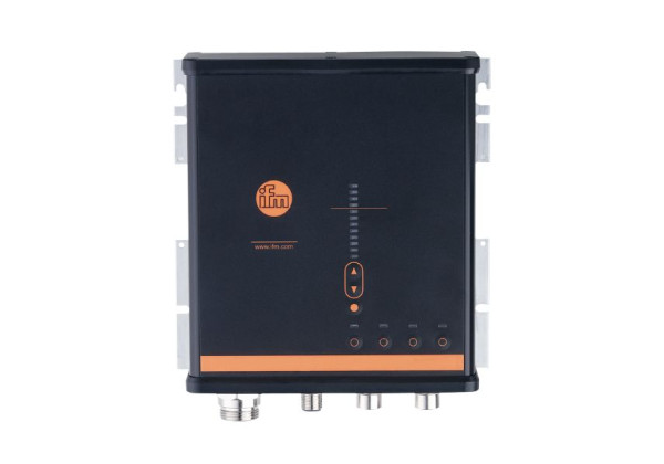DN4218 Switched-mode power supply 24 V DC PSU-1AC/24VDC-12A/IOL/IP67
