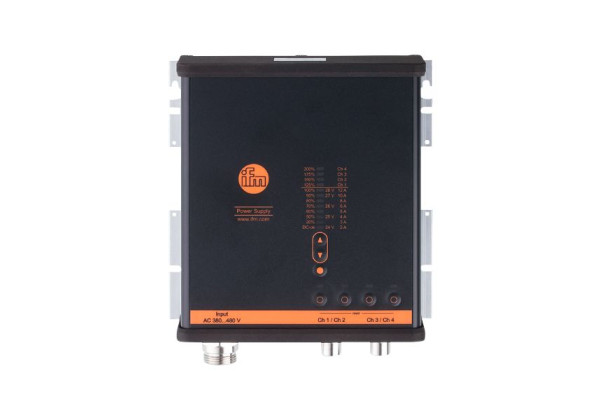 DN4234 Switched-mode power supply 24 V DC PSU-3AC/24VDC-20A/-/IP67
