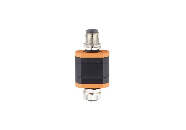 DP1222 converter 0...10 V - IO-Link Converter 2x0-10V/IO-Link