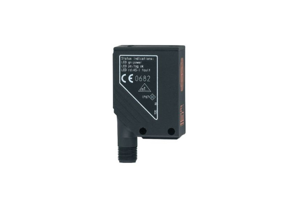 DTA101 - efector190-DTSLF AAROASUS01