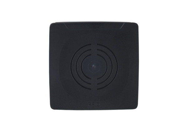 DTE604 Compact RFID device with fieldbus interface DTRHF HLRWENUS03