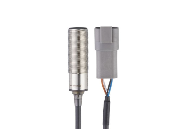 DTM428 RFID read/write head with CAN DTMHF GBRWCODC03