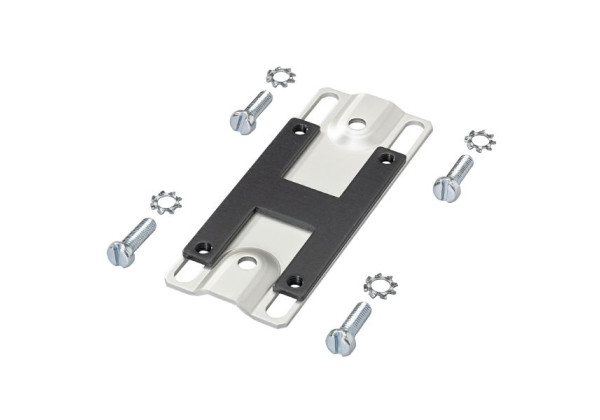 E10072 Mounting plate MOUNTING PLATE IVE/KVE
