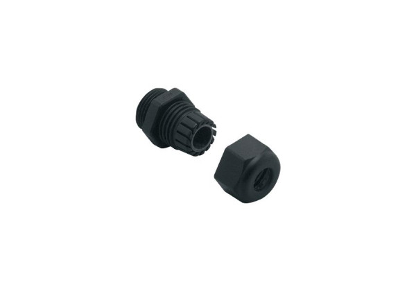 E10101 Cable gland CABLE GLAND 1/2" NPT