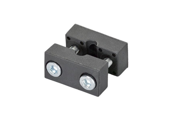 E10204 - efector100-MOUNTING CLAMP D4 MM