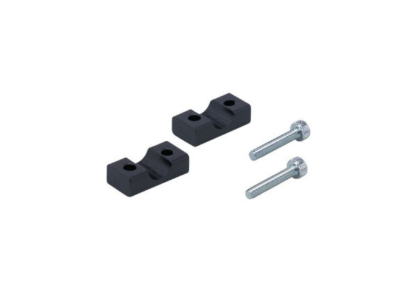 E10221 - efector100-MOUNTING CLAMP D8 MM