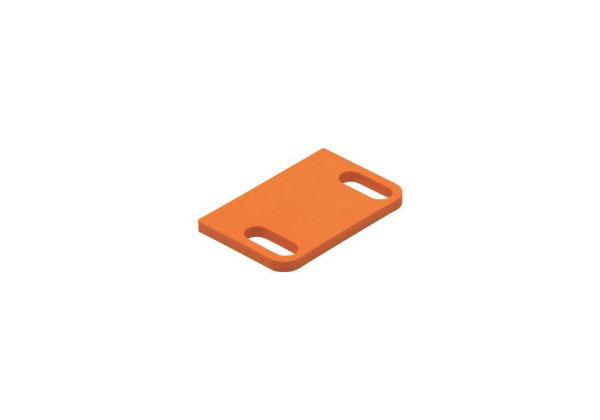 E10584 - efector180-MOUNTING BRACKET 3MM/IND