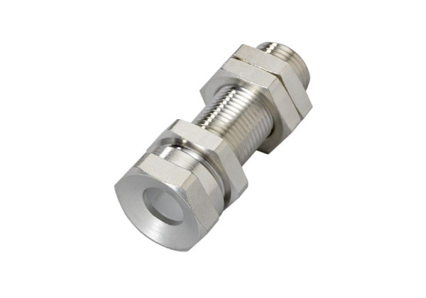 E10849 - efector100-Fixing/M8/basic/MS/end stop