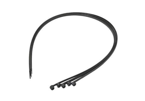 E10880 - efector100-FIXING STRAP 760MM 5 PIECES