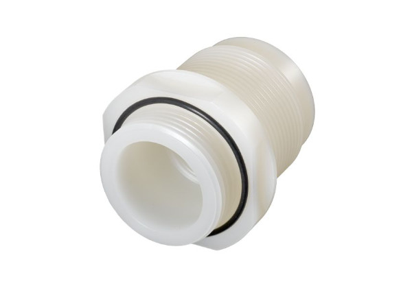 E11034 - efector100-MOUNTING ADAPTER M30 PVDF