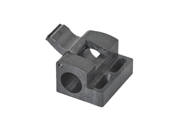 E11047 Mounting clamp for position sensors MOUNTING CLAMP M12
