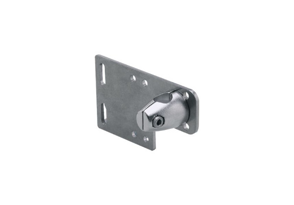 E11117 - efector100-MOUNTING BRACKET STRAIGHT