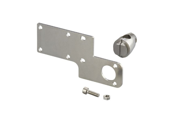 E11120 Mounting set for position sensors MOUNTING BRACKET STRAIGHT