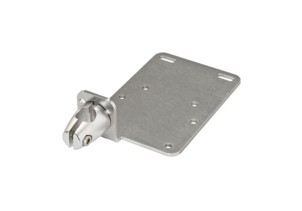 E11121 - efector100-MOUNTING BRACKET ANGLED