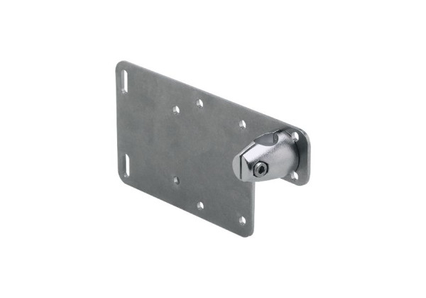 E11122 - efector100-MOUNTING BRACKET STRAIGHT