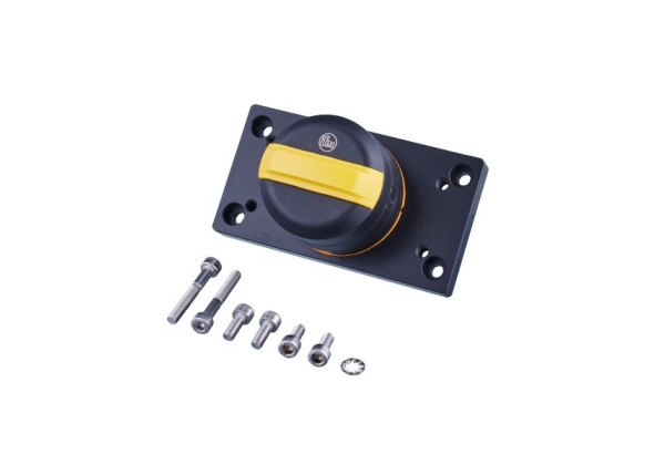 E11243 - efector180-Mounting kit Keystone