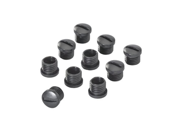E11256 - ecomat400-PROTECTIVE CAP M8 10 PIECES