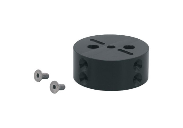 E11278 - efector180-Mounting kit IND/Nelles 1
