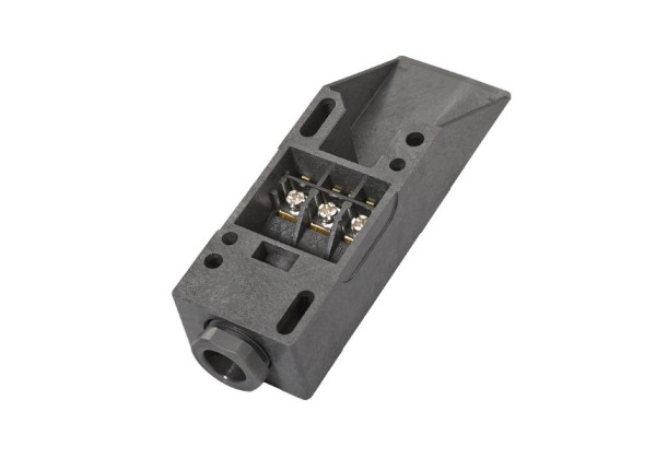 E11287 - efector100-MOUNTING BASE IME/3WIRE