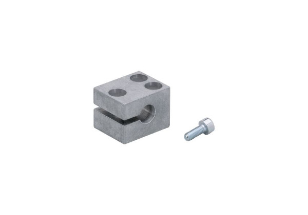 E11294 - efector100-MOUNTING CLAMP D6,5MM