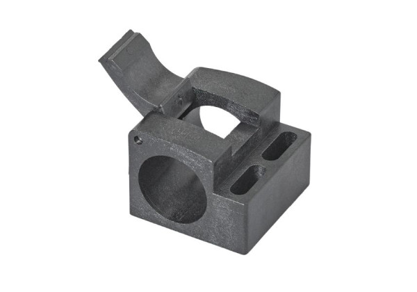 E11521 - efector100-MOUNTING CLAMP M8