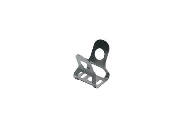 E11530 Mounting clip MOUNTING CLIP V4A D12 MM