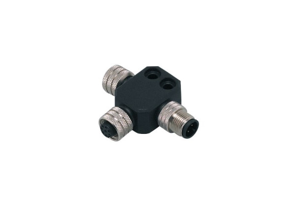 E11566 - ecomat400-T SPLITTER M12/2XUS