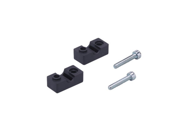 E11771 - efector100-MOUNTING CLAMP D6.5 MM