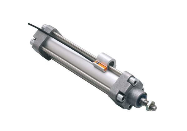 E11799 - efector100-ADAPT TIE ROD/PROFILE/CYL