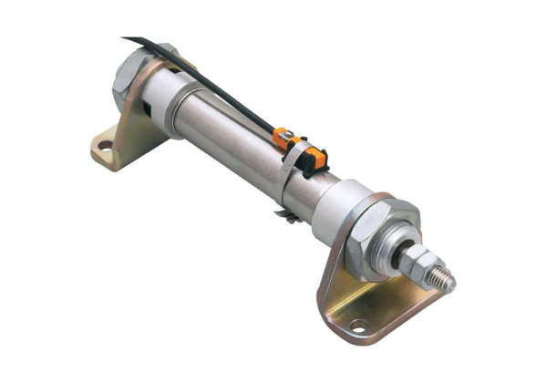 E11817 - efector100-FIXING STRAP CLEAN-LINE CYL
