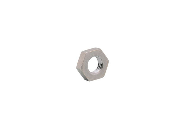 E11902 - efector100-NUT M8 CUZN 100PCS.