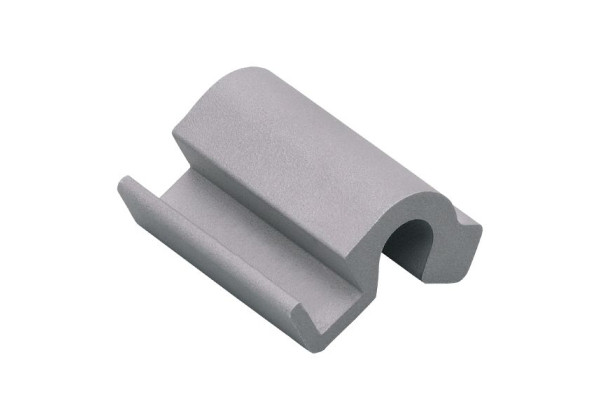 E11913 Mounting adapter for tie-rod/integrated profile cylinders ADAPT TIE ROD CYL D3-6