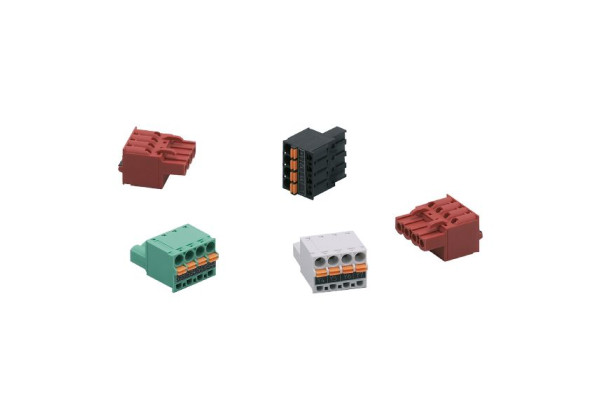 E11930 - efector100-COMBICON cage clamp set