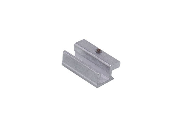 E11957 Mounting adapter for trapezoidal slot cylinders ADAPT TRAPEZOIDAL SLOT CYL