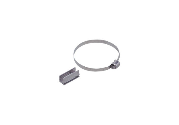 E11982 - efector100-FIXING STRAP CLEAN-LINE CYL