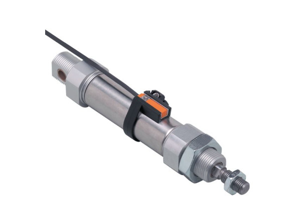 E12015 - efector100-CLAMP FOR CLEAN LINE CYL 40/45