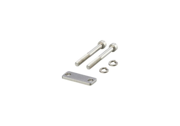 E12161 - efector100-IMC bracket plate