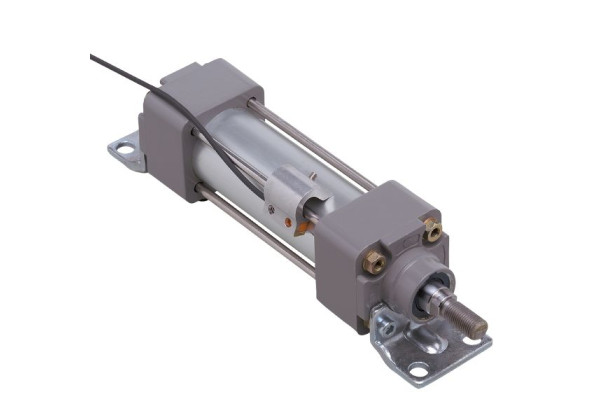 E12231 - efector100-ADAPT TIE ROD/PROFILE