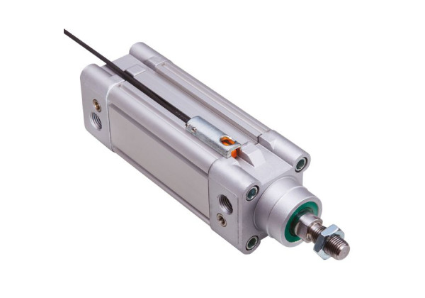 E12259 - efector100-ADAPT Protection T-SLOT Sensor