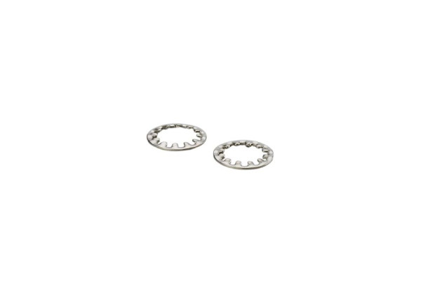 E12342 - efector100-WASHER M18 DIN 6797-J19-VA2
