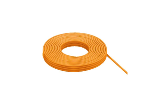 E12359 - ecomat400-CABLE/100M/PUR/4X0,34/OR