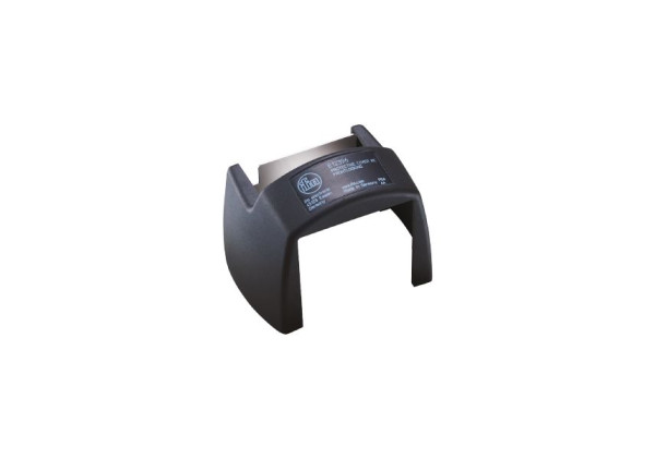E12396 - efector100-PROTECTIVE COVER IMC FRONTLOOKING