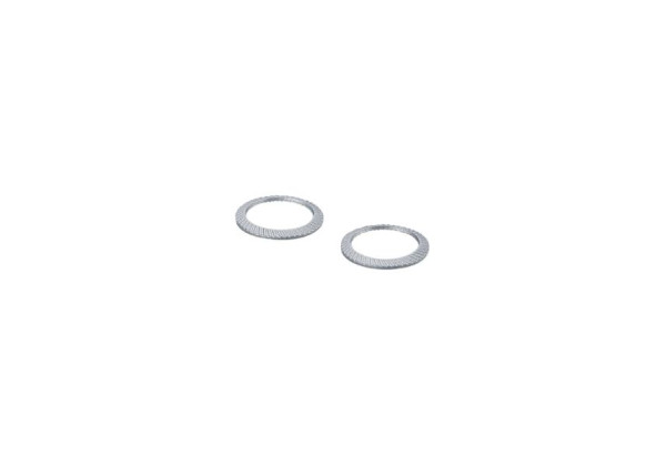 E12412 - efector100-Lock washer M12 coated